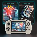  Máy chơi game cầm tay cổ điển PSP DY-14 10000 trò chơi kết nối tivi kiêm sạc dự phòng tặng thẻ nhớ 