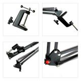  Chân đế kẹp micro để bàn tiện lợi -dc2388.. 