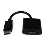  Cáp chuyển Displayport to HDMI dùng cho laptop, máy tính - dc1200 