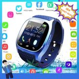  Đồng Hồ Thông Minh M26 Kết Nối Bluetooth Chống Nước Cho Android IOS -dc3313 