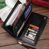  Ví nữ cầm tay Thời Trang Cao Cấp Baellerry -TX2418 