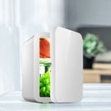  Tủ lạnh mini cao cấp chuyên dùng cho ô tô, xe hơi, gia đình tủ 8L 