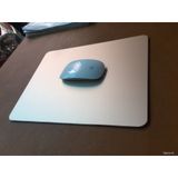  Miếng lót chuột Mi-pad bằng nhôm nguyên khối (Mouse Pad Aluminium) 