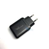  Cốc sạc nhanh 3A vinetteam 1 cổng usb QC3.0 công suất 33W an toàn nhỏ gọn cần thiết cho những người bận rộn -DC3811 