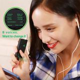  Bộ Chuyển Đổi 7 Giọng Nói Nam, Nữ, Trẻ Em Model M1/ M10Dành Cho Điện Thoại, Pc...Hỗ Trợ Mic Đổi Giọng Chơi Game PUBG 