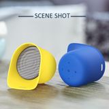  Loa bluetooth di động USAMS YX002 Kiểu dáng độc đáo -dc3006 