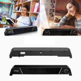  Loa Vi Tính Smalody Phụ Kiện Máy Tính Model YXSM9011BL -dc3353 