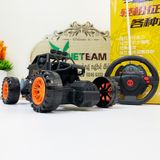 Xe Điều Khiển Từ Xa, ô tô điều khiển, ô tô địa hình, xe địa hình (giao mẫu ngẫu nhiên) 