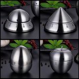  [RẺ VÔ ĐỊCH] Đồng hồ thời gian Pomodoro nhiều hình 