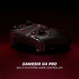  Tay Cầm Chơi Game Bluetooth Gamesir G4 Pro 2.4ghz Cho Nintendo Switch Apple Arcade Và Mfi Game Xbox Cloud -dc4425 