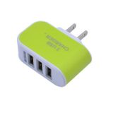  Cốc sạc 3 cổng USB thế hệ mới -DC2272 