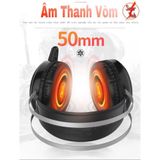  Tai Nghe Chuyên Game PUBG/CF/LOL Nghe Nhạc Cực Hay NUBWO N1 Phiên Bản 3 Giá Hủy Diệt -dc3283 
