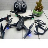  Máy bay Flycam M718 Wifi Camera Điều Khiển Bằng Điện Thoại 