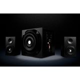  Loa Máy Tính 2.1 Bluetooth S909 Công Suất 40W -dc3346 