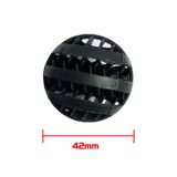  ( Bio ball ) Bóng Lọc Sinh Học Cho Bể Cá lọc nước hồ cá cảnh, hồ cá koi -dc4754 