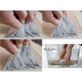  Băng keo chống thấm trần nhà đa năng. Băng keo chịu nhiệt. Dán Tường, trần nhà, mái tôn, ống nước, bể nước -DC3550 