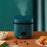  Nồi Cơm Điện Đa Năng Mini CHANGHONG 1,2L Hàng Nội Địa Cao Cấp cho sinh viên ký túc xá Nấu Cháo, hấp 