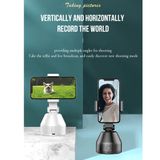  Gậy selfie C360 tự động AI xoay 360 dịch chuyển theo người Gimbal chống rung tự động xoay theo người 