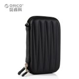  Túi bảo vệ ổ cứng PHL 25 BK HDD 2.5 inch-DC253 