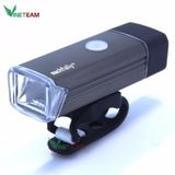  Đèn pha xe đạp siêu sáng Machfally ✔Sạc cổng USB✔Chống nước Model EOS100 -DC4354 