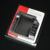  Caddy Bay SATA 3.0 12.7mm gắn thêm ổ cứng cho Laptop 