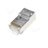  Hộp 100 đầu hạt mạng Sắt -DC1292 