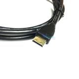  Cáp chuyển Mini HDMI sang HDMI 1.5 mét -DC330 