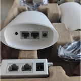  Bộ thu phát không dây cho camera IP, Bộ phát wifi ngoài trời đến 1Km - Mercury MWB201 -dc4324 