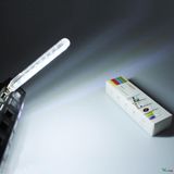  Đèn led thanh cắm cổng USB, led nguồn 3 bóng-8 bóng cắm cổng usb siêu sáng tiện dụng thích hợp để bàn học 