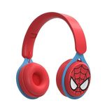 DISNEY Tai Nghe Chụp Tai Bluetooth Không Dây Chống ồn Chơi Game Có Micro Âm Thanh Nổi  nhiều hình cho bé -dc5077 
