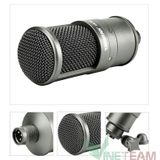  Mic thu âm Takstar SM-8B Bảo hành chính hãng 6 tháng -dc3385 