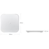  Cân Điện Tử Thông Minh Xiaomi Smart Scale Gen 2 – Bác Sĩ Gia Đình, Trợ Lý Sức Khỏe 