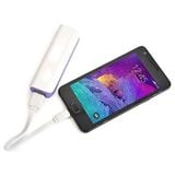  Pin Dự Phòng Mini 2600mAh ✓ Giá Rẻ ✓ Chất Lượng Cao ✓ Siêu Nhỏ Gọn ✓An toàn ✓ Dùng cho mọi loại máy -dc3571 