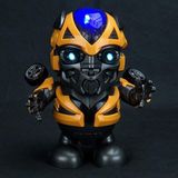  Đồ chơi cho bé-Robot Nhảy Múa - Bumblebee Dance Hero -dc3883 