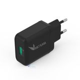  Cốc sạc nhanh 3A vinetteam 1 cổng usb QC3.0 công suất 33W an toàn nhỏ gọn cần thiết cho những người bận rộn -DC3811 