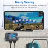  Mix Pro Bộ chuyển đổi thông minh chơi PUBG Mobile, Free Fire dc4120 