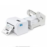  Máy In Mã Vạch, Đơn Hàng POS-9200 Kết Nối USB Kèm Khay Đựng -DC5151 