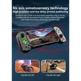  Tay cầm chơi game bluetooth BSP-D7 dành cho Android IOS Switch PC chơi PUBG qua APP ShootingPlus V3 - DC5116 