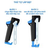  Flydigi Stinger 2 | Nút bắn chơi game cực nhanh, chuẩn xác cho game PUBG, ROS, Free Fire,Mẫu mới 2024 BH 6 tháng -dc4095 