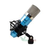  Mic Thu Âm máy tính ISK AT-100 ( Mic Hoa Vinh) Hàng chính hãng ISK -dc3399 