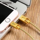 DÂY CÁP SẠC cho  IP REMAX RC - 056i CHÍNH HÃNG HỖ TRỢ SẠC NHANH -dc2800 