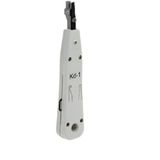  Dao nhấn dây cáp mạng KD-1 (Trắng)-DC787 