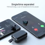  Bộ tai nghe không dây bluetooth chống nước cảm ứng 5.0 TWS X6 -DC3499 