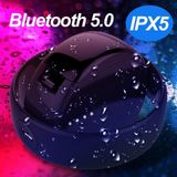  Tai Nghe Bluetooth Không dây TS02 V4.2 Shinecon TWS 5.0 xoay 360° Pin Trâudc3340 