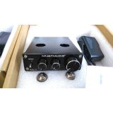  Pre đèn FX TUBE 03 dùng bóng 6k4, nếu nâng cấp bằng bóng 6*1n-eb của Nga hoặc 5654w của USA sẽ hay hơn nhiều -dc3449 