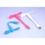  Combo 3 Quạt USB dẻo siêu mát -combo 3 quạt 
