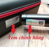  MIC HÁT KARAOKE Micgeek Q9 Kiêm Loa Bluetooth 3 in1 CHÍNH HÃNG -Bản tiếng anh -DC2105 