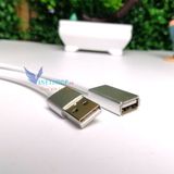  Cáp Hdmi Không Dây Cho IOS Và Adroid Kết Nối Tivi Cổng Hdmi Dài 1m -DC3644 