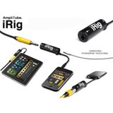  Thiết bị thu âm Live Stream irig cho điện thoại -dc1162 