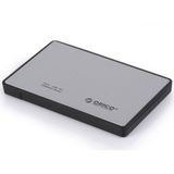  Hộp ổ cứng 2.5" SSD/HDD SATA 3 USB 3.0 Orico 2588US3 